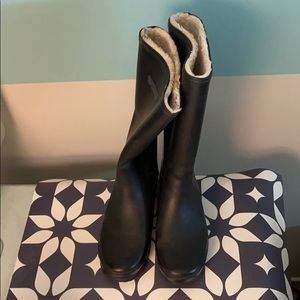 Tretorn Womens Rain Boots